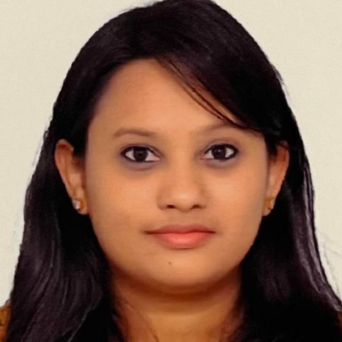 DEEKSHA PUNASE