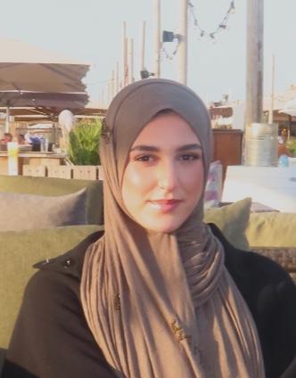 Jihane el Mansouri