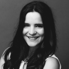 Cinthia Barajas Pradales