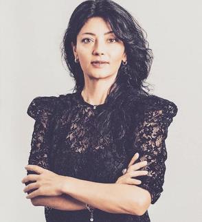 Florentina Ungureanu
