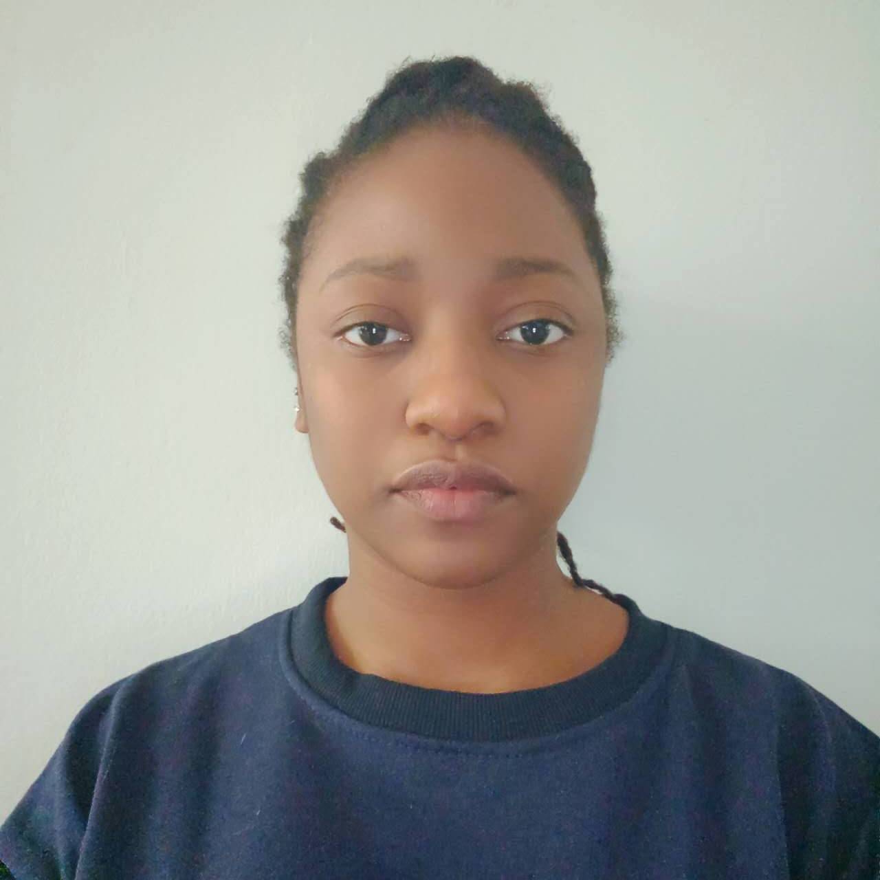 Damilola Bolaji
