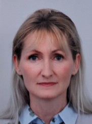 Luiza Vlietman