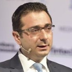 Mehmet Özgür Depren