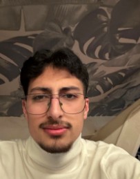 Ahmad Alhossein