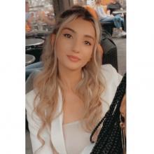 Gazaleh Kahidi