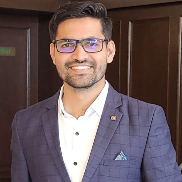 Nitin Jadhav