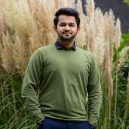 Vishal Mankar