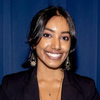 Sowndariya Dhiyaneeswaran