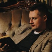 Ivan Ustiugov