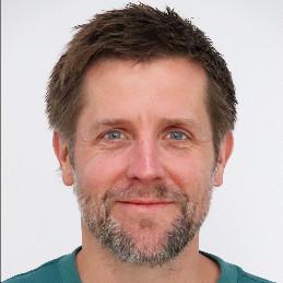 Ivor van der Hoeven