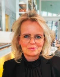 Sylvia Vromans