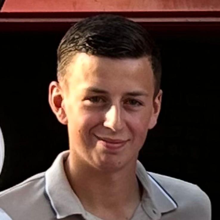 Yurre Vaessen
