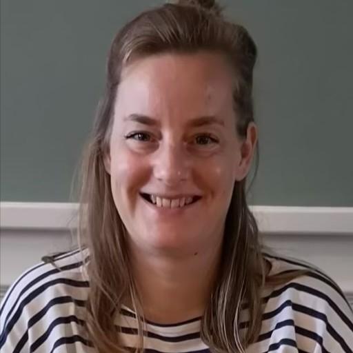 Miriam Perdijk