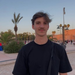 Jelle Nijssen