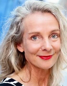 Suzanne Van Tilburg