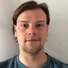 Max van Schaik