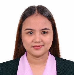 Rhealyn M. Dueñas