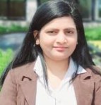 Shikha Ghodeshwar