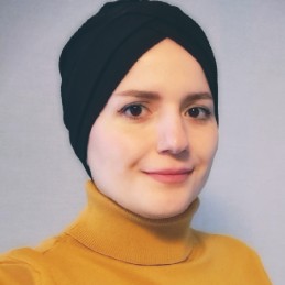 Lana Kandil