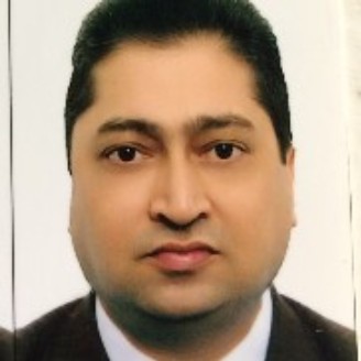 Amrik Singh