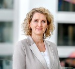 Andrea Vogel (Drs/RA)