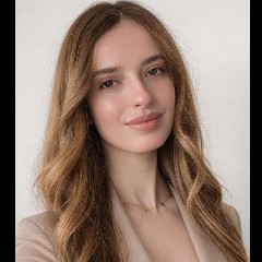 Jacqueline Azzam
