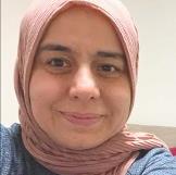 GÜLNUR DEMİREL