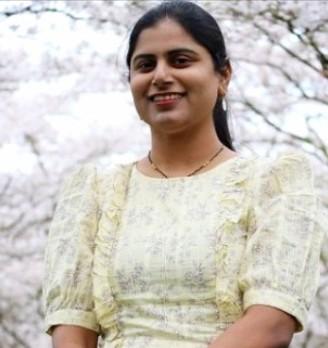 Mounika Telu