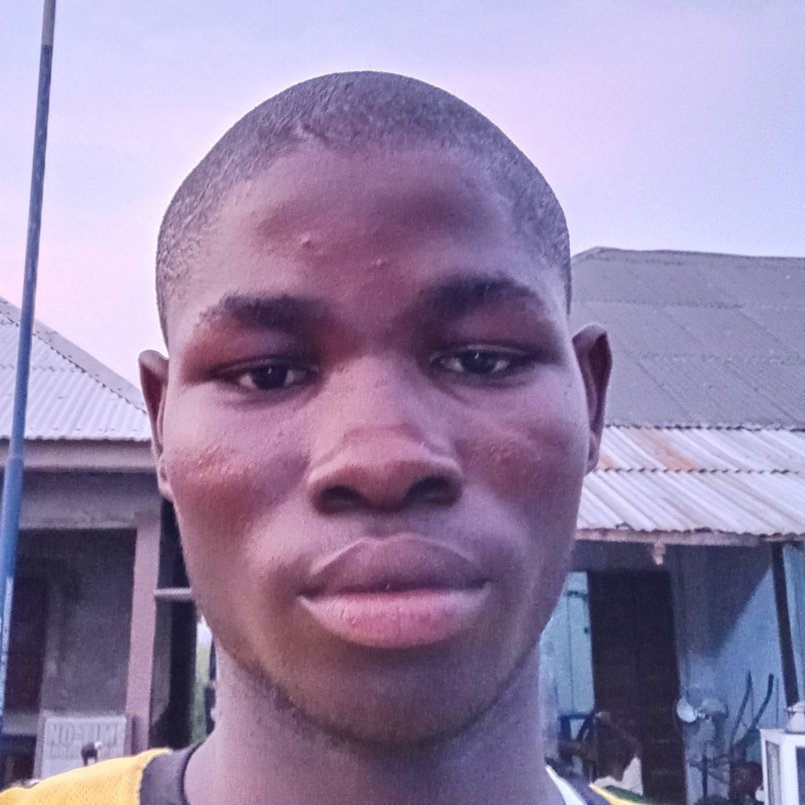 Prince Yeritubo