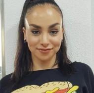 Fiorela Bouhsaien