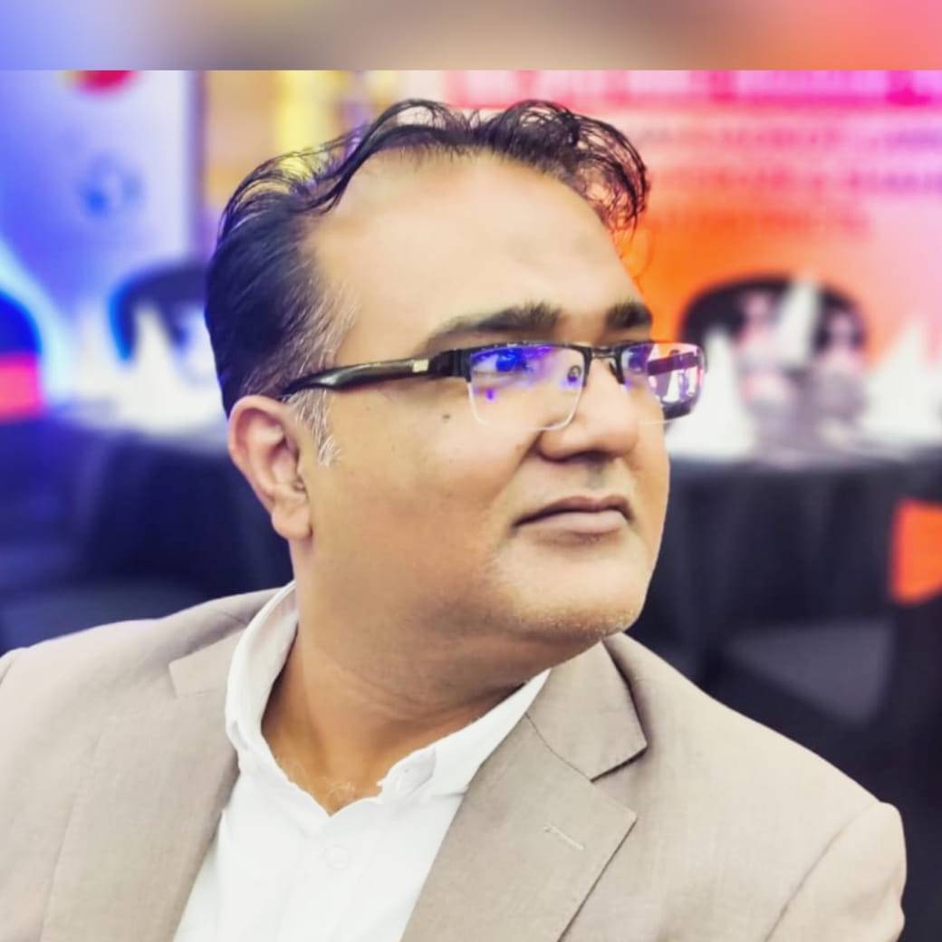 SYED NOUMAN FAHEEM