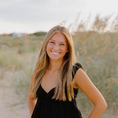 Ashlyn Amerine