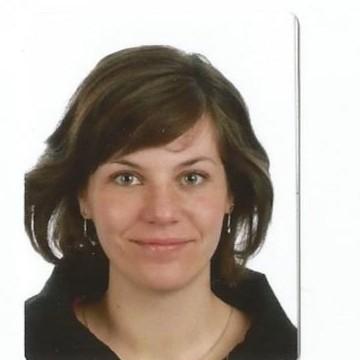 Paula van Egdom - Boone