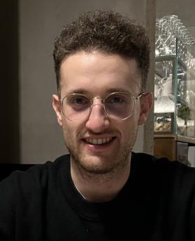 PAOLO APRILE