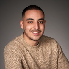 Walid Riani