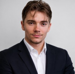 Yonah Kuijper