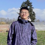 Chen CHENG