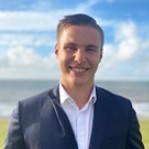 Bryan Vogelzang