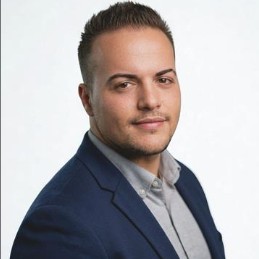 RICARDO JOSÉ MENDES ANDRADE