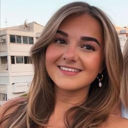 Kaylee Smit