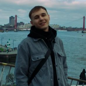 Artem Synytsia
