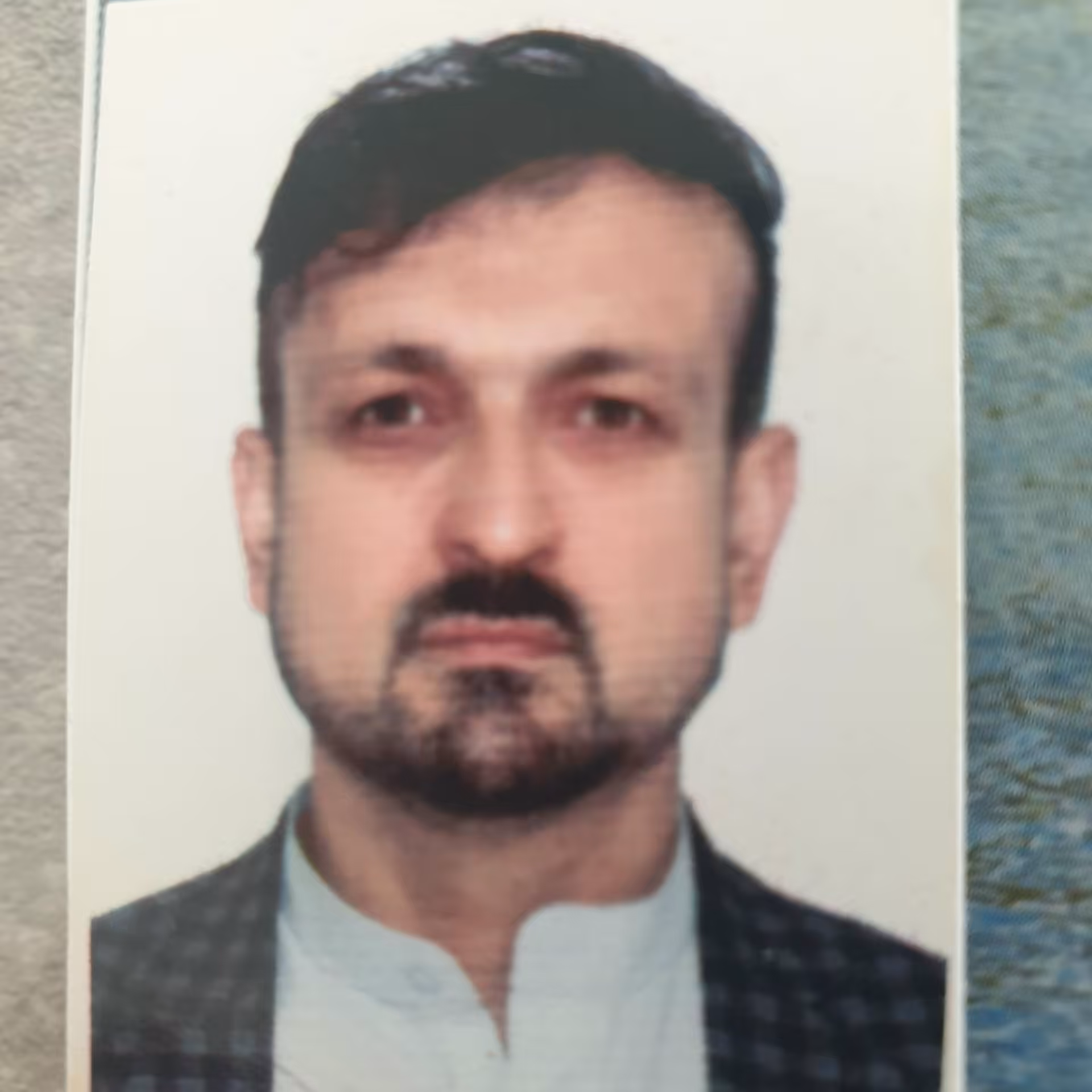 Khizruddin Khizur