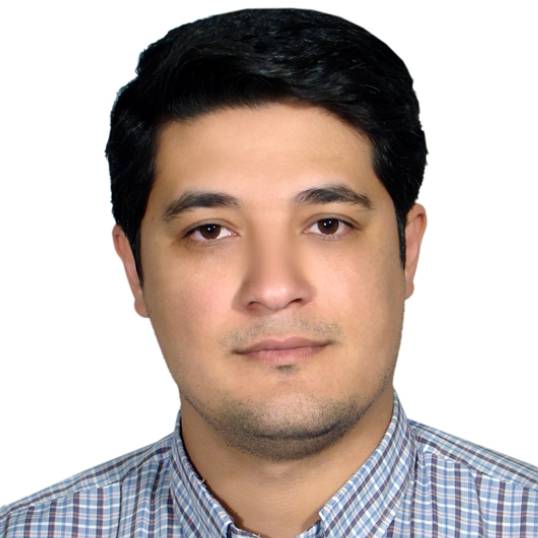 Keyhan Sajedi