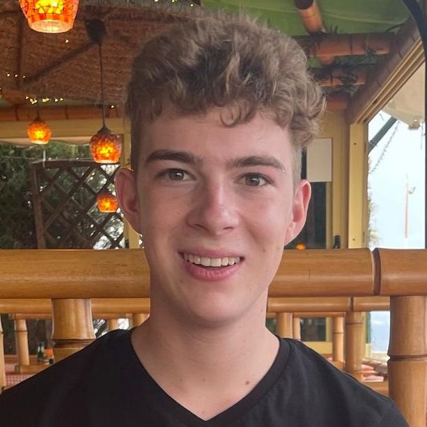 Bram De Kort