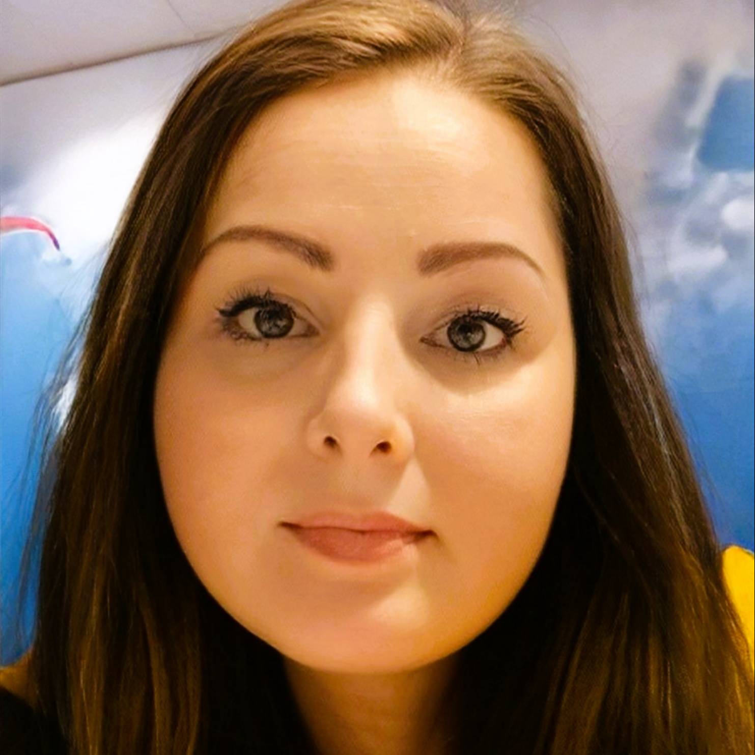 Kristina Karlapaviciute