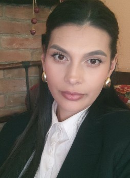ANA-MARIA DRAMBA