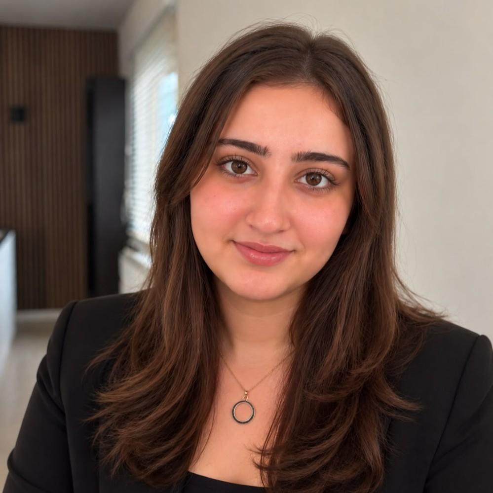 Zubeyde Kaya