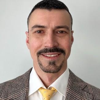 Sergey Larkov