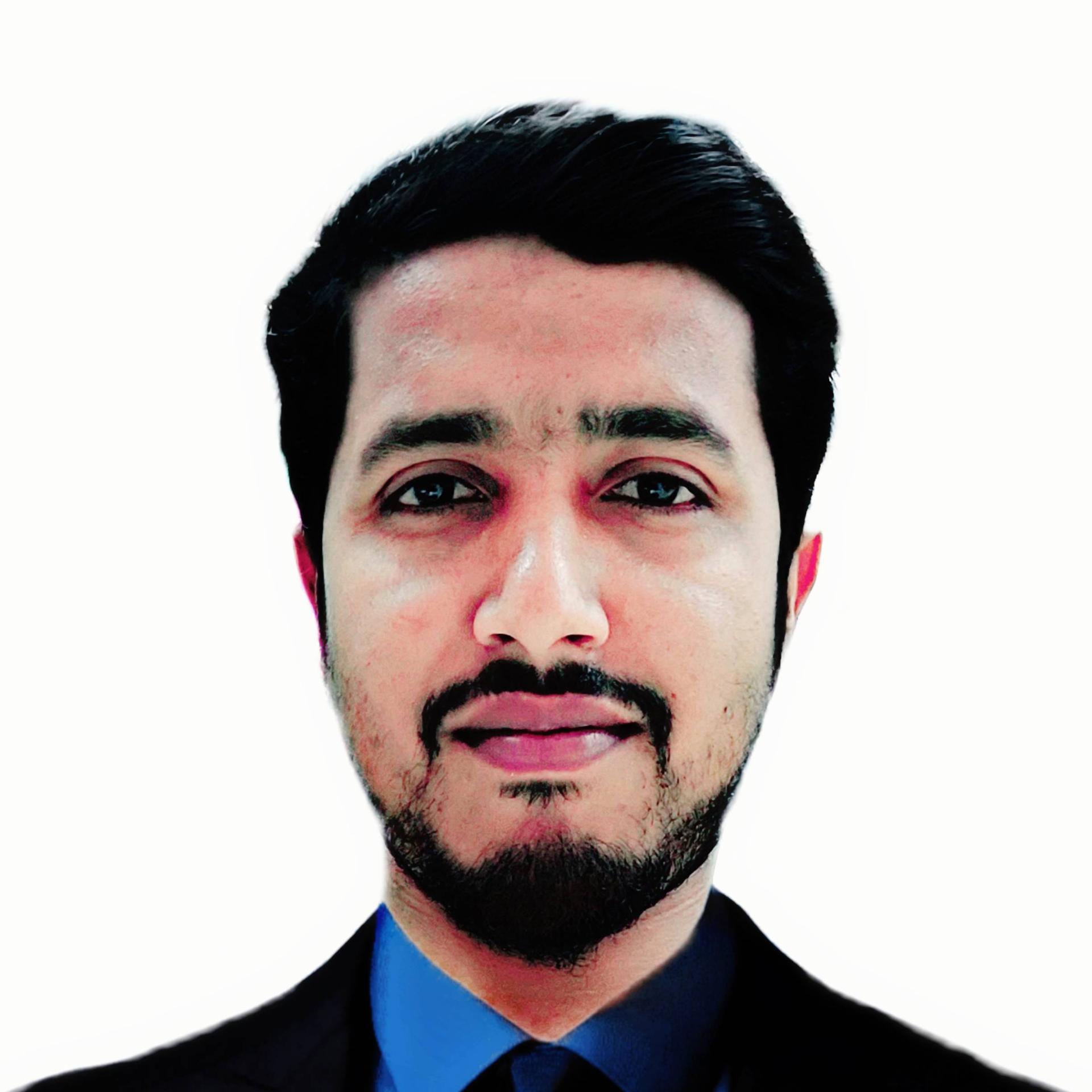 Faiz Ullah