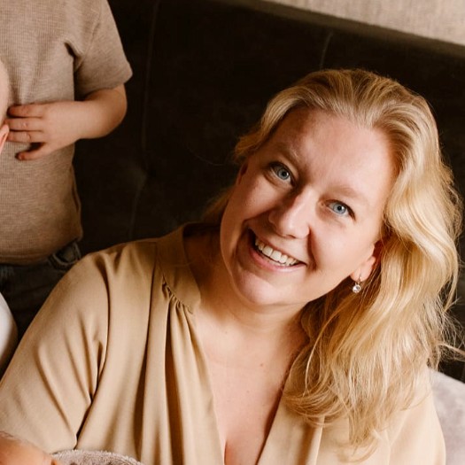 Marlou Verschuuren - Peeters